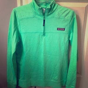 Vineyard Vines Woman’s Shep Shirt Sz.Small.